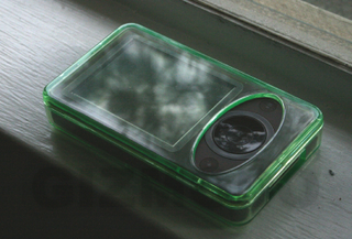 Illustration for article titled Zuneone Silicone Case - The Best Cheap Zune Case Yet